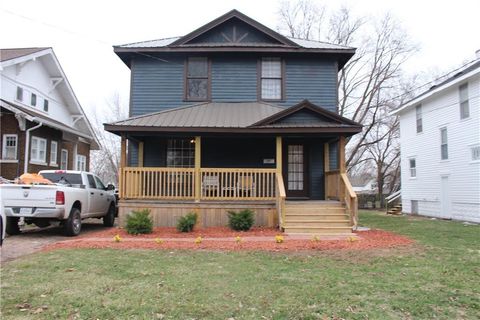 208 Jackson Street, Chillicothe, MO 64601 - #: 2535305