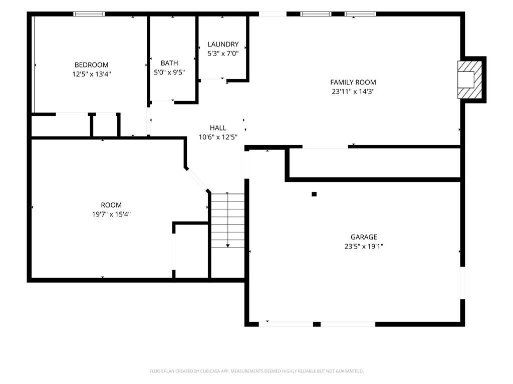 2411 Shenandoah Drive