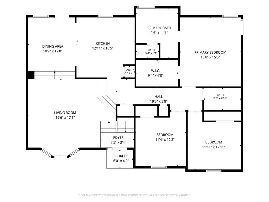 2411 Shenandoah Drive