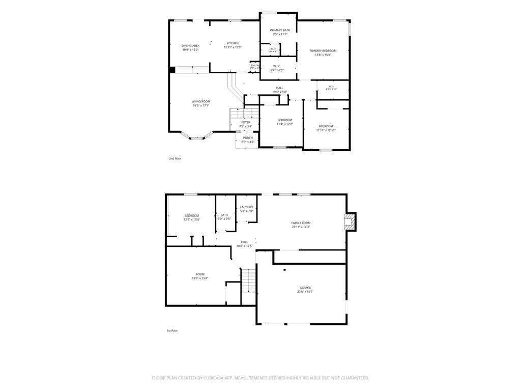 2411 Shenandoah Drive