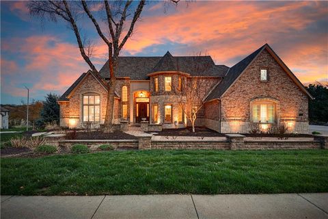 4319 N Mulberry Drive, Kansas City, MO 64116 - MLS#: 2539816