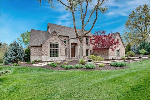 4319 N Mulberry Drive Kansas City MO 64116