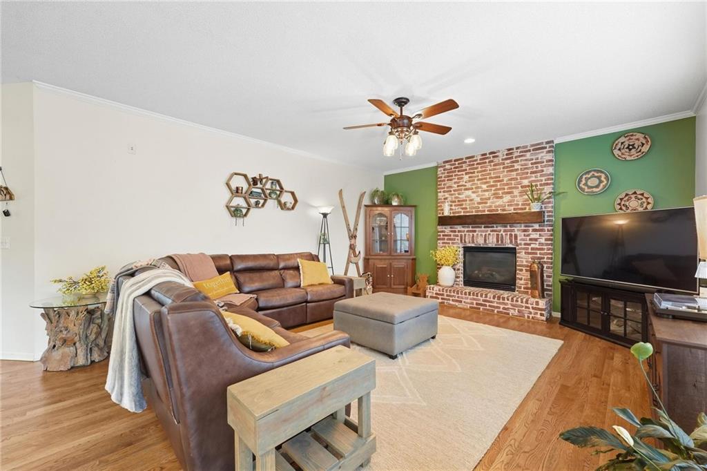 20908 W 53rd Street