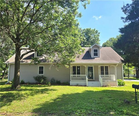 121 W 25th N/A Pittsburg KS 66762