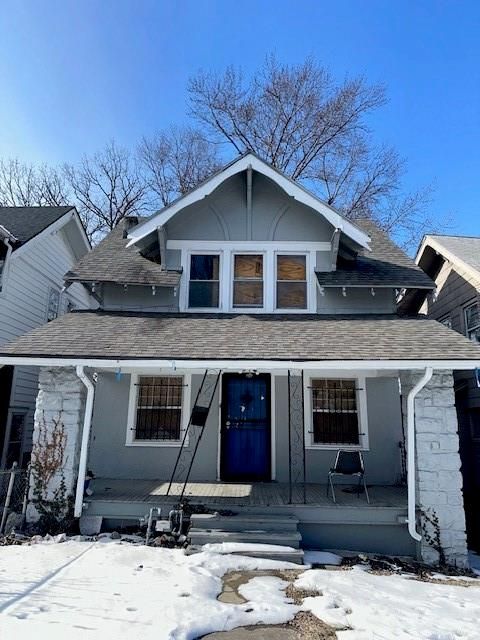 3920 S Benton Avenue, Kansas City, MO 64130 - MLS#: 2526941
