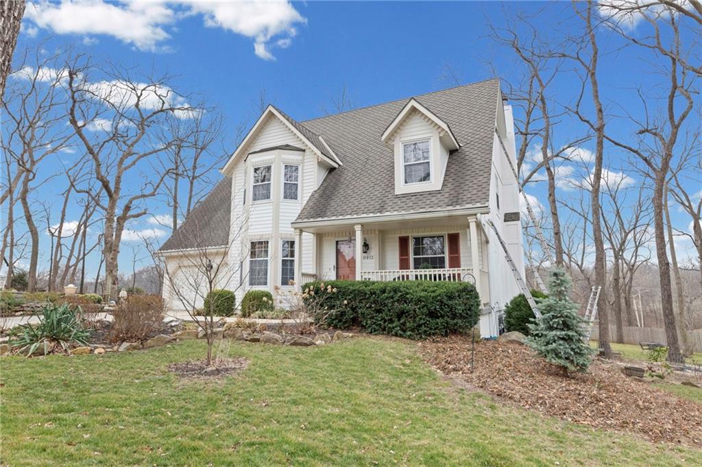 10913 Oak Drive
