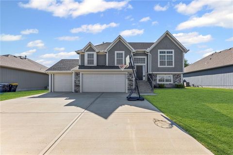 6720 N Cypress Avenue, Kansas City, MO 64119 - MLS#: 2570922