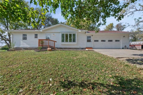 Photo of 9784 Half Mound Road, Valley Falls, KS 66088 (MLS # 2647824)