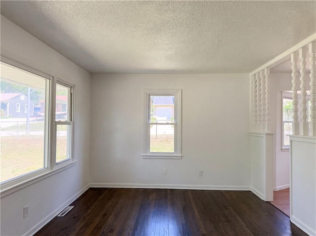 Photo of 5333 N Euclid Avenue, Kansas City, MO 64118 (MLS # 2618170)