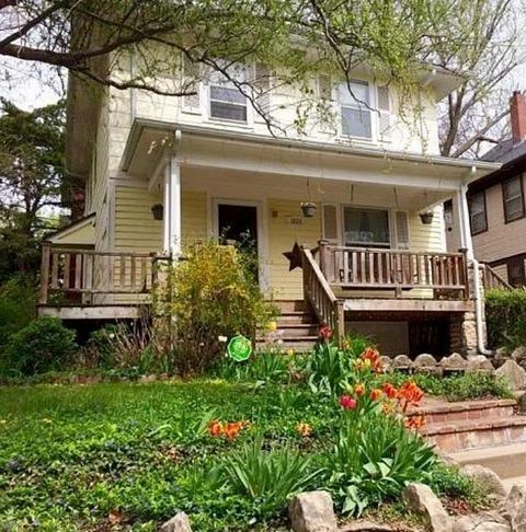 1024 W 41st Street Kansas City MO 64111