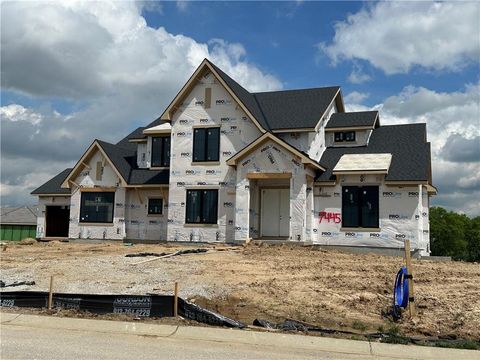 7445 NW Fawn Avenue Parkville MO 64152