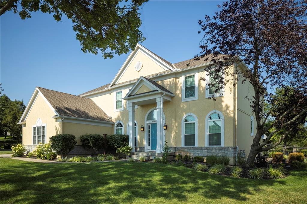 14601 Reinhardt Lane