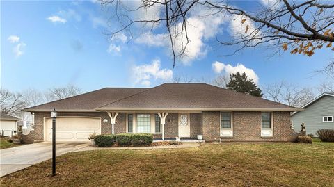 315 N Woodson Drive Raymore MO 64083