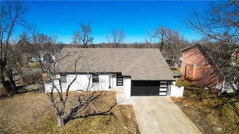 9300 E 90th Place, Kansas City, MO 64138 - MLS#: 2533217