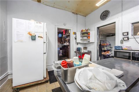 Tiny photo for 1306 Quincy Street, Altoona, KS 66710 (MLS # 2527828)