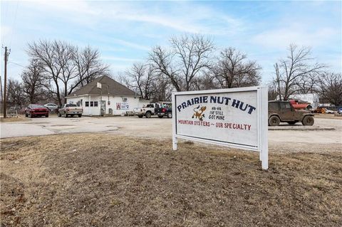 Tiny photo for 1306 Quincy Street, Altoona, KS 66710 (MLS # 2527828)