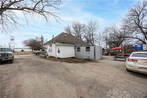 Tiny photo for 1306 Quincy Street, Altoona, KS 66710 (MLS # 2527828)