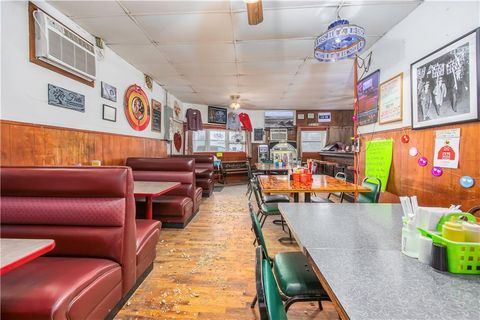 Tiny photo for 1306 Quincy Street, Altoona, KS 66710 (MLS # 2527828)