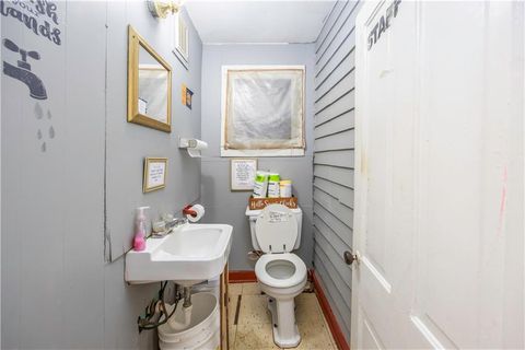 Tiny photo for 1306 Quincy Street, Altoona, KS 66710 (MLS # 2527828)