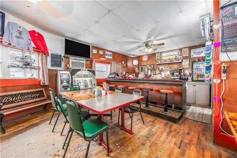 Tiny photo for 1306 Quincy Street, Altoona, KS 66710 (MLS # 2527828)