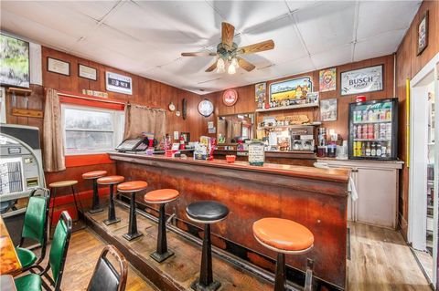 Tiny photo for 1306 Quincy Street, Altoona, KS 66710 (MLS # 2527828)