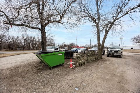 Tiny photo for 1306 Quincy Street, Altoona, KS 66710 (MLS # 2527828)