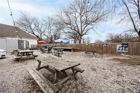 Tiny photo for 1306 Quincy Street, Altoona, KS 66710 (MLS # 2527828)