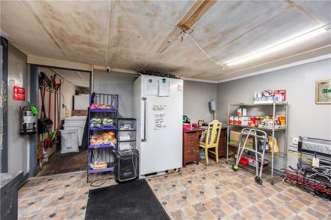 Tiny photo for 1306 Quincy Street, Altoona, KS 66710 (MLS # 2527828)