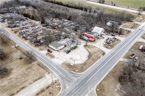 Tiny photo for 1306 Quincy Street, Altoona, KS 66710 (MLS # 2527828)