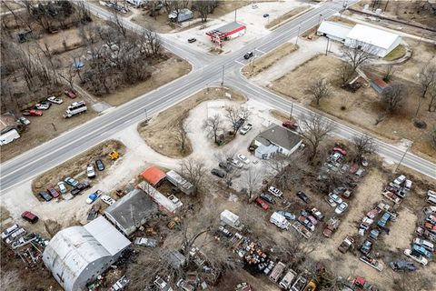 Tiny photo for 1306 Quincy Street, Altoona, KS 66710 (MLS # 2527828)
