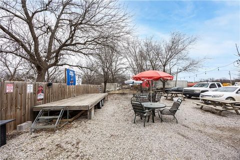 Tiny photo for 1306 Quincy Street, Altoona, KS 66710 (MLS # 2527828)