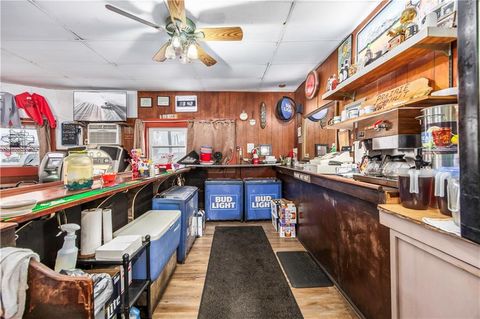 Tiny photo for 1306 Quincy Street, Altoona, KS 66710 (MLS # 2527828)