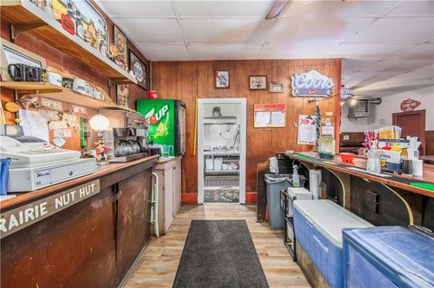 Tiny photo for 1306 Quincy Street, Altoona, KS 66710 (MLS # 2527828)