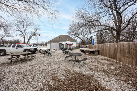 Tiny photo for 1306 Quincy Street, Altoona, KS 66710 (MLS # 2527828)