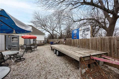 Tiny photo for 1306 Quincy Street, Altoona, KS 66710 (MLS # 2527828)