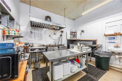 Tiny photo for 1306 Quincy Street, Altoona, KS 66710 (MLS # 2527828)