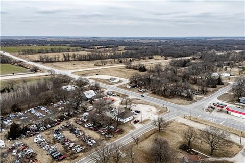 Tiny photo for 1306 Quincy Street, Altoona, KS 66710 (MLS # 2527828)