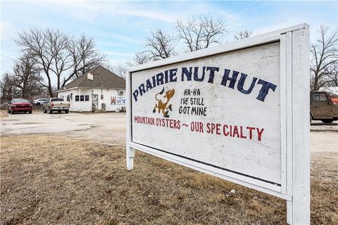 Tiny photo for 1306 Quincy Street, Altoona, KS 66710 (MLS # 2527828)