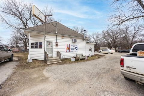 Tiny photo for 1306 Quincy Street, Altoona, KS 66710 (MLS # 2527828)