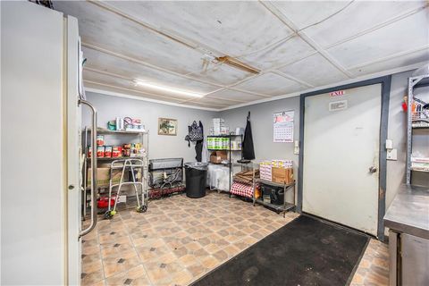 Tiny photo for 1306 Quincy Street, Altoona, KS 66710 (MLS # 2527828)