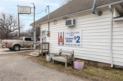 Tiny photo for 1306 Quincy Street, Altoona, KS 66710 (MLS # 2527828)