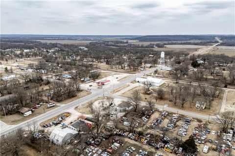 Tiny photo for 1306 Quincy Street, Altoona, KS 66710 (MLS # 2527828)