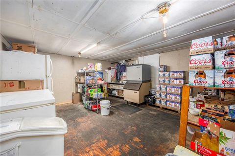 Tiny photo for 1306 Quincy Street, Altoona, KS 66710 (MLS # 2527828)