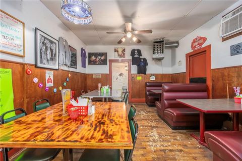 Tiny photo for 1306 Quincy Street, Altoona, KS 66710 (MLS # 2527828)