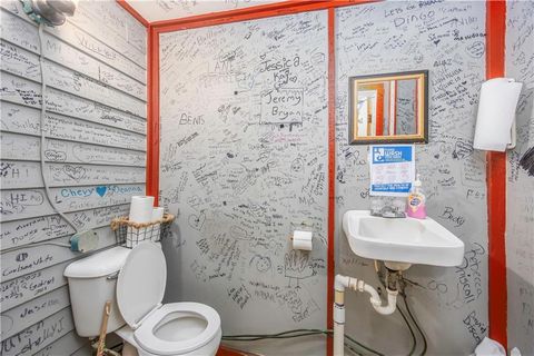 Tiny photo for 1306 Quincy Street, Altoona, KS 66710 (MLS # 2527828)