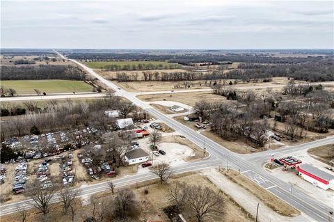 Tiny photo for 1306 Quincy Street, Altoona, KS 66710 (MLS # 2527828)