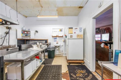 Tiny photo for 1306 Quincy Street, Altoona, KS 66710 (MLS # 2527828)