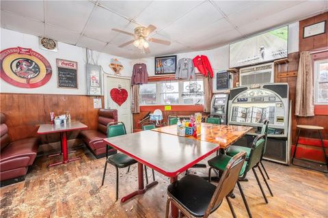 Tiny photo for 1306 Quincy Street, Altoona, KS 66710 (MLS # 2527828)