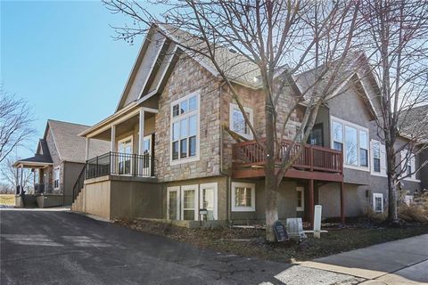 11239 S Summit Street Unit 2200, Olathe, KS 66215 - MLS#: 2533476