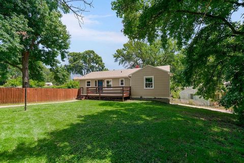 3437 N Chelsea Avenue, Kansas City, MO 64117 - MLS#: 2629995